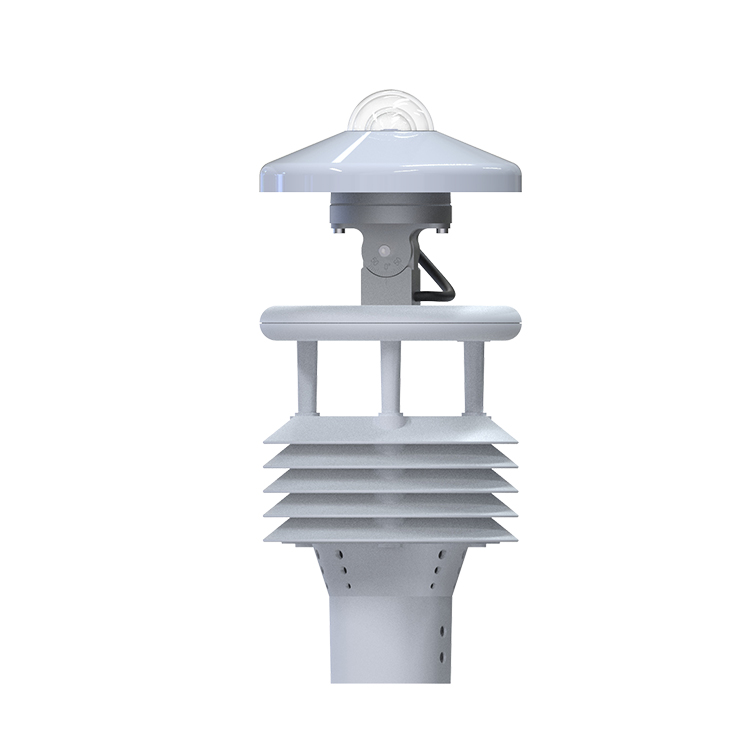 光伏太陽(yáng)能環(huán)境監(jiān)測(cè)儀